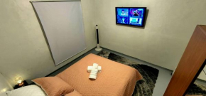 Hermosa Habitación